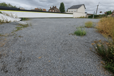 Terrain  95000 €