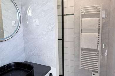 Appartement 3 pièces 160000 €