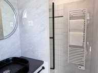 Duplex de caractère entièrement rénové - 41,59m2 — photo 4