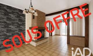 Maison 5 Pièces 102 m² à vendre à Boulogne-sur-Mer (62200)