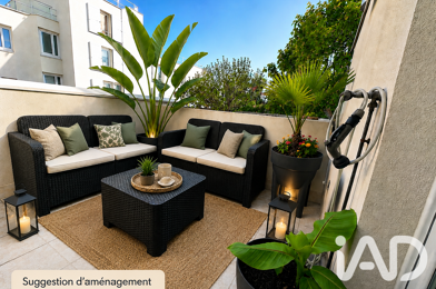 Appartement 5 pièces 230000 €
