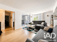 Vente Appartement 5 pièces — photo 2