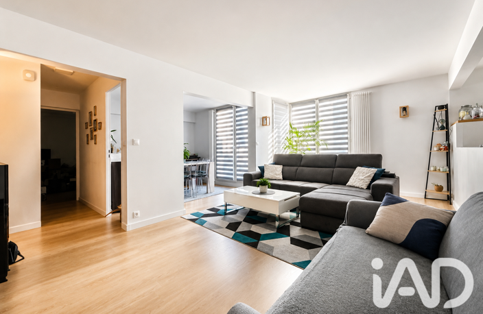Vente Appartement 5 pièces — photo 2