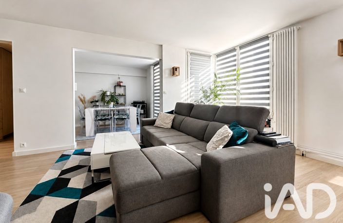 Vente Appartement 5 pièces — photo 3