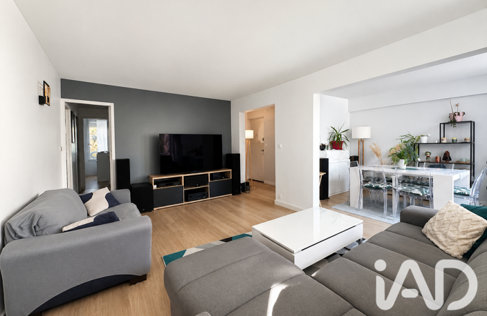 Vente Appartement 5 pièces — photo 4