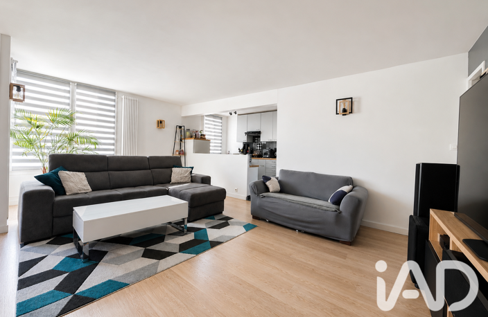 Vente Appartement 5 pièces — photo 5