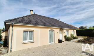 Maison 6 Pièces 124 m² à vendre à Bréviandes (10450)