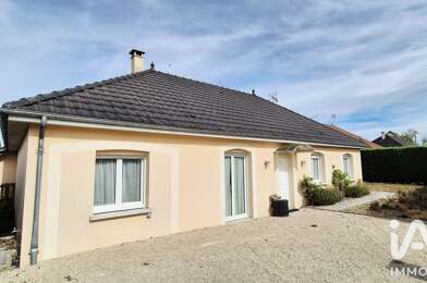 Maison 6 pièces 255000 €