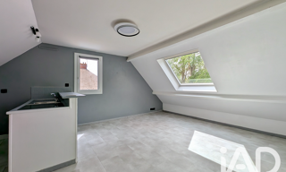 Appartement 3 Pièces 40 m² à vendre à Corbreuse (91410)