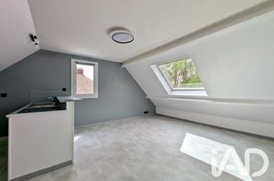 Appartement 3 pièces 155000 €