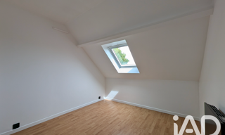 Appartement 3 Pièces 40 m² à vendre à Corbreuse (91410)
