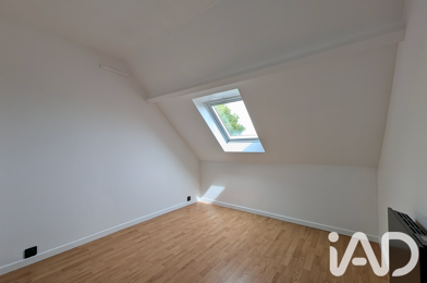 Appartement 3 pièces 155000 €