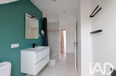 Vente Appartement 3 pièces — photo du bien