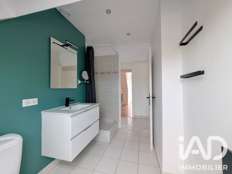 Vente Appartement 3 pièces — photo 1