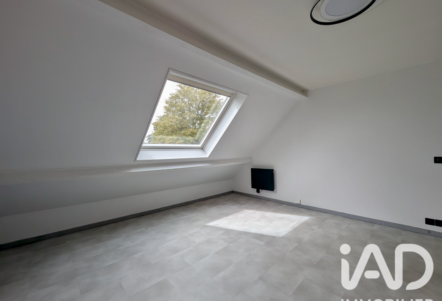 Vente Appartement 3 pièces — photo 1