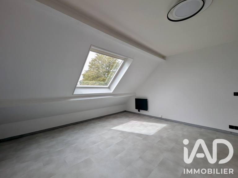 Vente Appartement 3 pièces — photo 1
