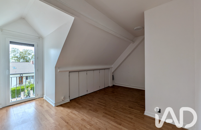Vente Appartement 3 pièces — photo 2