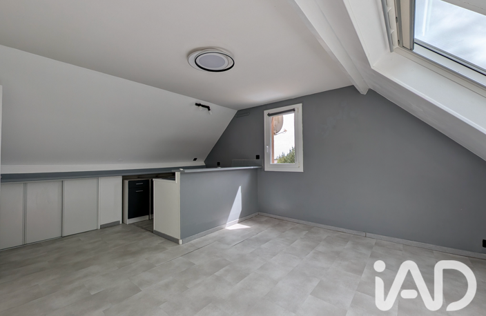 Vente Appartement 3 pièces — photo 5