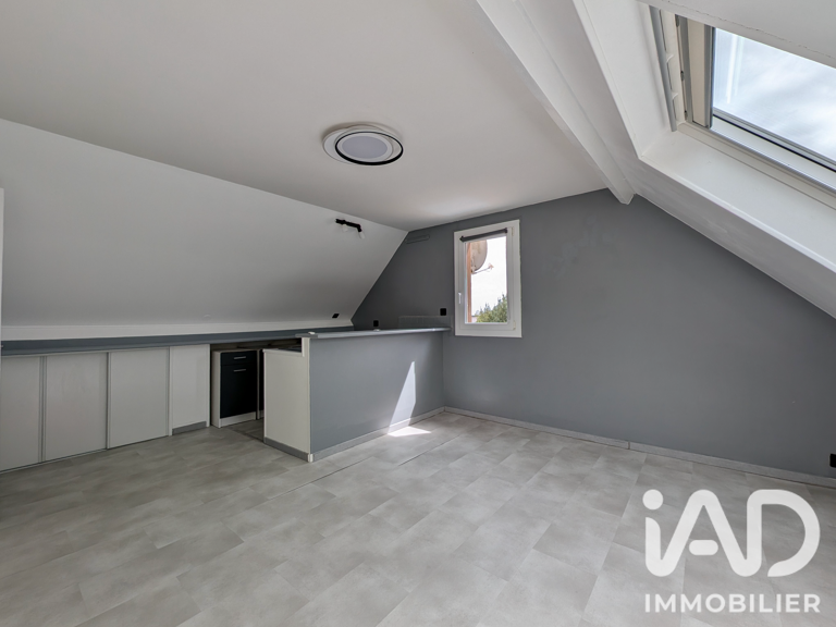 Vente Appartement 3 pièces — photo 1