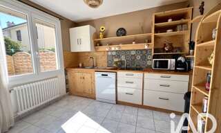 Maison 4 Pièces 71 m² à vendre à Vitry-le-François (51300)
