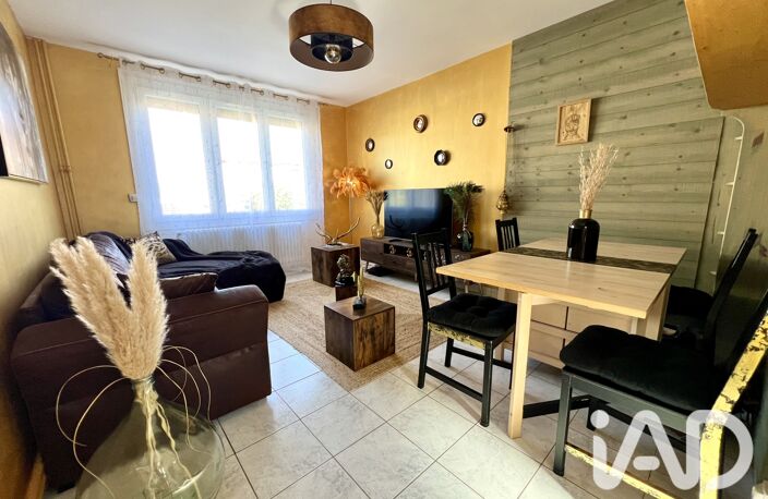 Vente Maison traditionnelle 4 pièces — photo 3