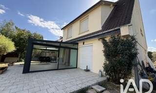 Maison 8 Pièces 145 m² à vendre à La Grande-Paroisse (77130)