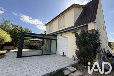 Maison 8 pièces 290000 €