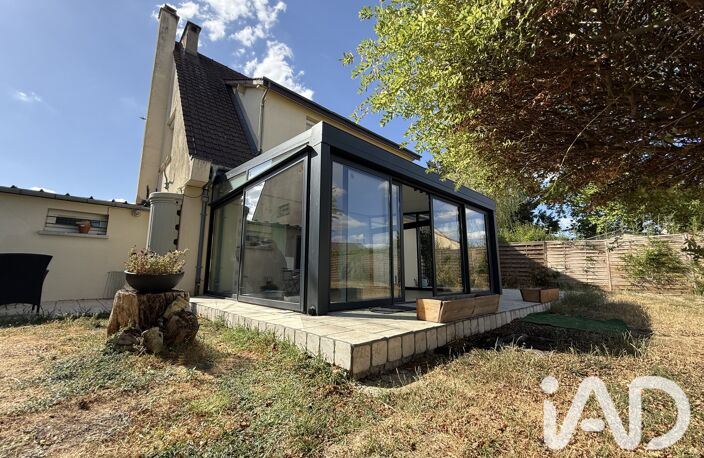 Vente Maison/villa 8 pièces — photo 3
