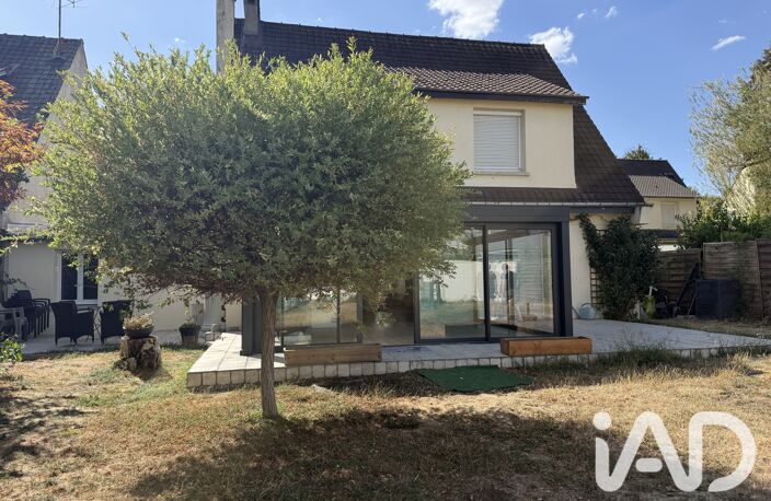 Vente Maison/villa 8 pièces — photo 4