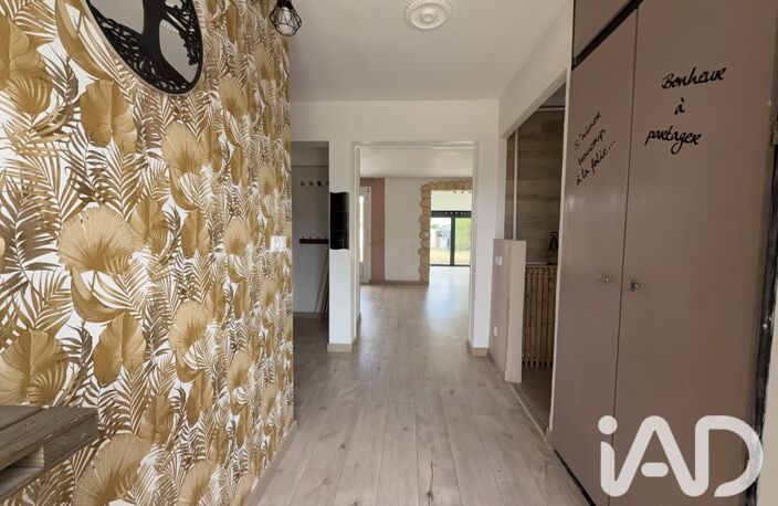 Vente Maison/villa 8 pièces — photo 5