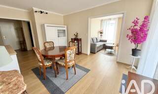 Appartement 3 Pièces 57 m² à vendre à Meaux (77100)