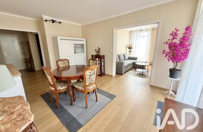 Vente Appartement 2 pièces — photo du bien