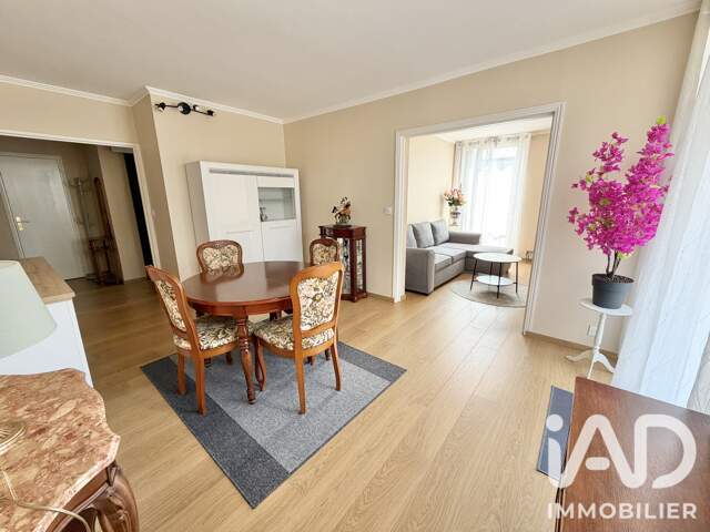 Vente Appartement 3 pièces — photo du bien
