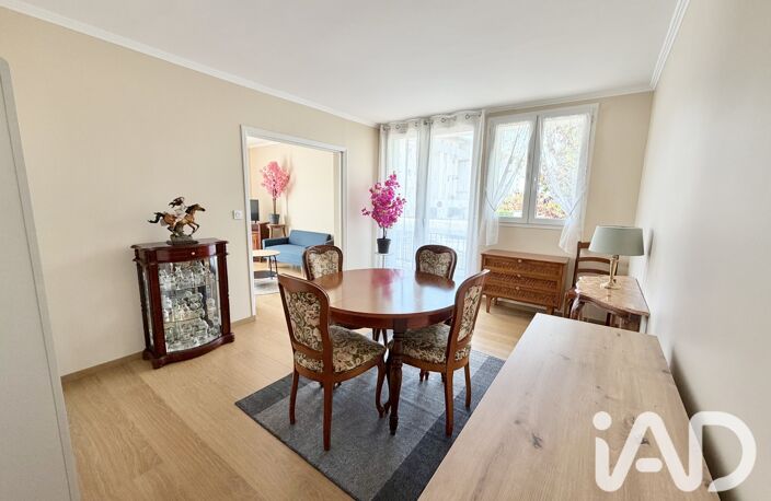 Vente Appartement 3 pièces — photo 2