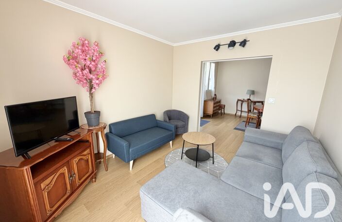 Vente Appartement 3 pièces — photo 3