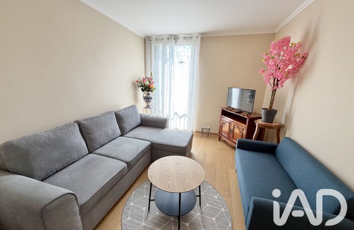 Vente Appartement 3 pièces — photo 4