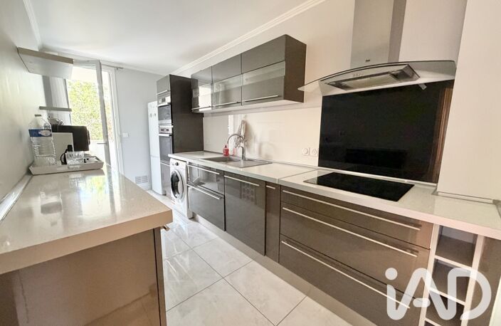 Vente Appartement 3 pièces — photo 5