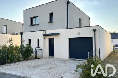 Maison 6 pièces 339000 €