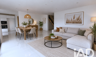 Maison 6 Pièces 120 m² à vendre à Montreuil-Juigné (49460)