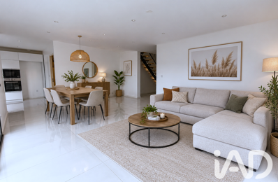 Vente Maison/villa 6 pièces — photo du bien
