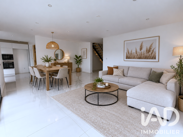 Vente Maison/villa 6 pièces — photo du bien
