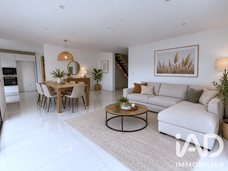 Vente Maison/villa 6 pièces — photo 1
