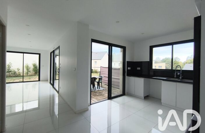 Vente Maison/villa 6 pièces — photo 3