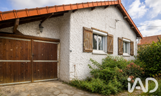 Maison 4 Pièces 76 m² à vendre à Vigneux-sur-Seine (91270)