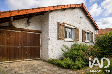 Maison 4 pièces 230000 €