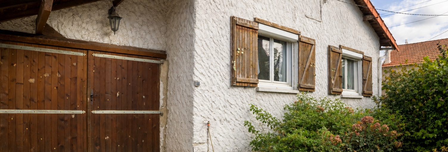Maison 4 Pièces 76 m² à vendre à Vigneux-sur-Seine (91270)