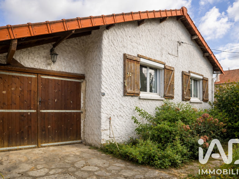 Vente Maison traditionnelle 4 pièces — photo 1