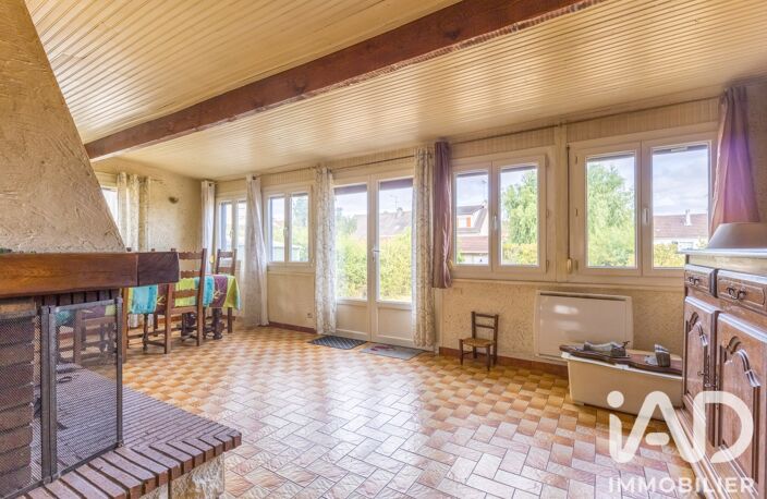 Vente Maison traditionnelle 4 pièces — photo 3