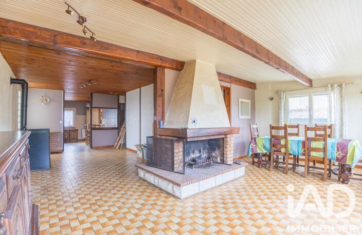 Vente Maison traditionnelle 4 pièces — photo 5