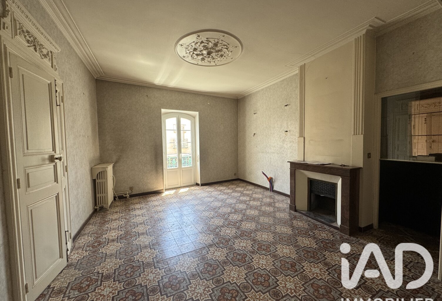 Vente Appartement 5 pièces — photo 1
